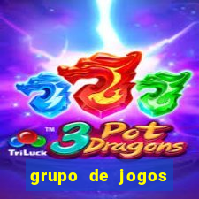 grupo de jogos hackeados telegram